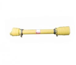 King Kutter 34 Inch PTO Shaft Heavy Duty Shear Pin 147034 - Parts & Repair