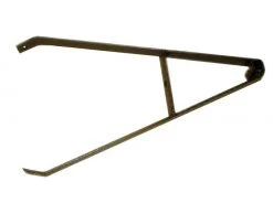 King Kutter 6 Foot Flex Hitch Kutter A Frame Assembly 401009 - Parts & Repair