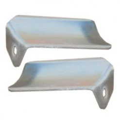 King Kutter S-400 and S-500 Seeder Shutters Pair 509001 - Parts & Repair