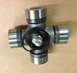 King Kutter Cross Kit #4 BYPY 4.41 41204 170015 - Parts & Repair