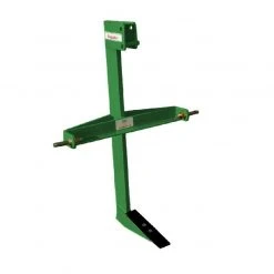 King Kutter Sub Soiler SUB-JK Green - Parts & Repair