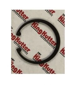 King Kutter XB Tiller Top Gearbox Retaining Ring 977009 - Parts & Repair