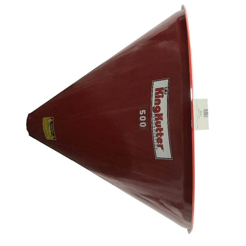 King Kutter S-500 Seeder Hopper 900133 - Parts & Repair 1 King Kutter S-500 Seeder Hopper 900133 - Parts & Repair