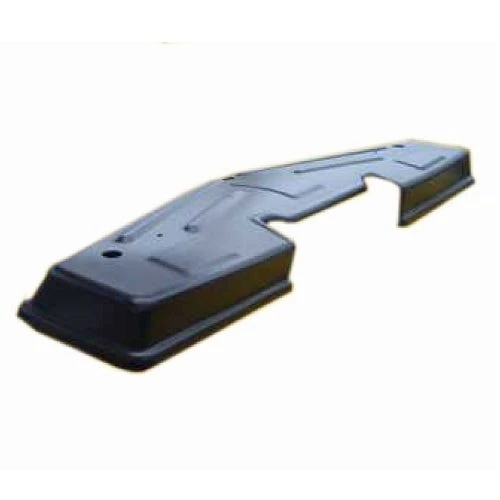 King Kutter 4 Foot Rear Finish Mower Top Cover 124684 - Parts & Repair 2 King Kutter 4 Foot Rear Finish Mower Top Cover 124684 - Parts & Repair - Image 2