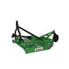 King Kutter 6' Rotary Lift Kutter with 40 HP Gearbox, Green - L-72-40-P6-JK - Rotary Mower Parts