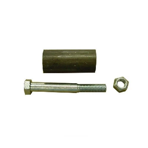 King Kutter Dirt Scoop Latch Roller Assembly 505001 - Parts & Repair 1 King Kutter Dirt Scoop Latch Roller Assembly 505001 - Parts & Repair