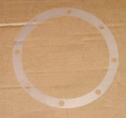 King Kutter Input Housing Gasket 60 and 80 HP Gearbox 124133