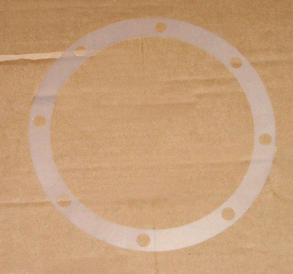King Kutter Input Housing Gasket 60 and 80 HP Gearbox 124133 1 King Kutter Input Housing Gasket 60 and 80 HP Gearbox 124133