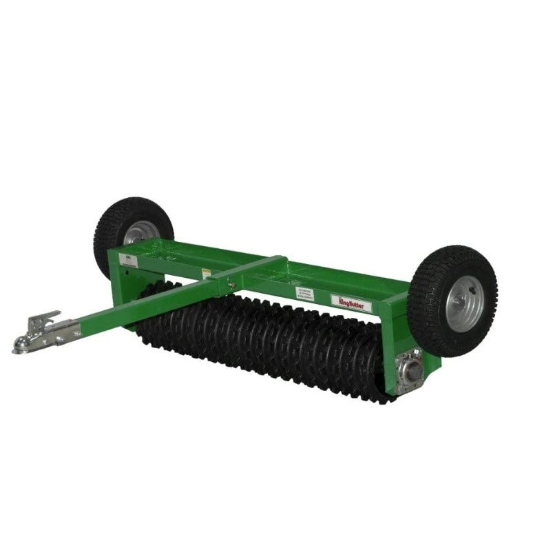 King Kutter 4' ATV Kulti Packer, Green - KP-48-ATV-JK - Culti-Packers 1 King Kutter 4' ATV Kulti Packer, Green - KP-48-ATV-JK - Culti-Packers
