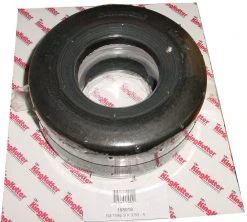 King Kutter Finish Mower Tire 9 inch x 3.50 x 4 inch 168018 - Finish Mower Parts