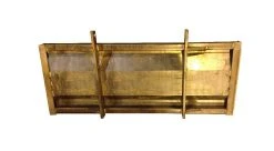 King Kutter 5 Foot Frame Assembly 402043 - Parts & Repair