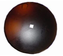 King Kutter 18inch Plain Disc Blade 189118 - Disc Blades