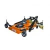 King Kutter 60" Rear Discharge Finish Mower RFM-60-OK - Finish Mowers